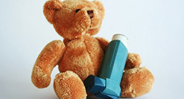 Breastfeeding reduces risk of asthma