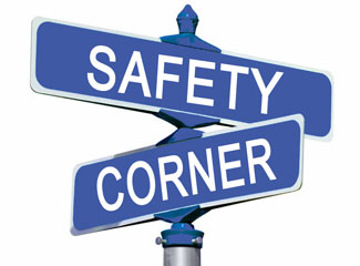 safety corner