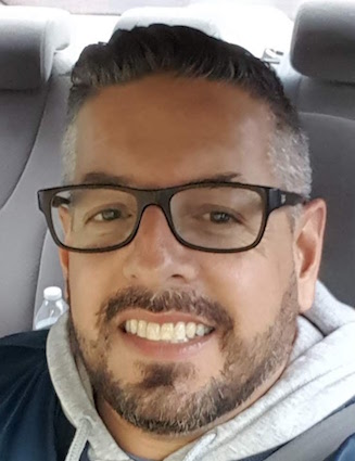 Shows an image of Juan Lopez, LVN, Save A Little Life instructor